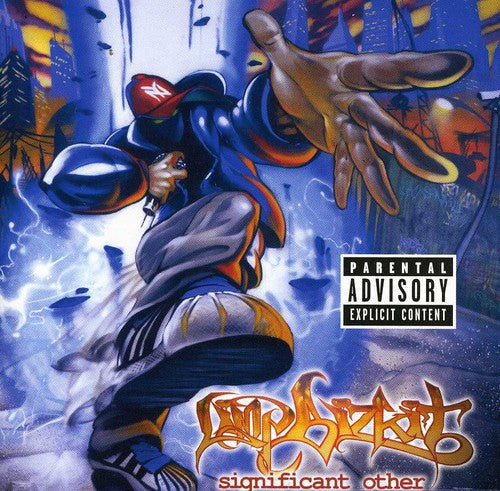 Limp Bizkit - Significant Other [Explicit Content] CD