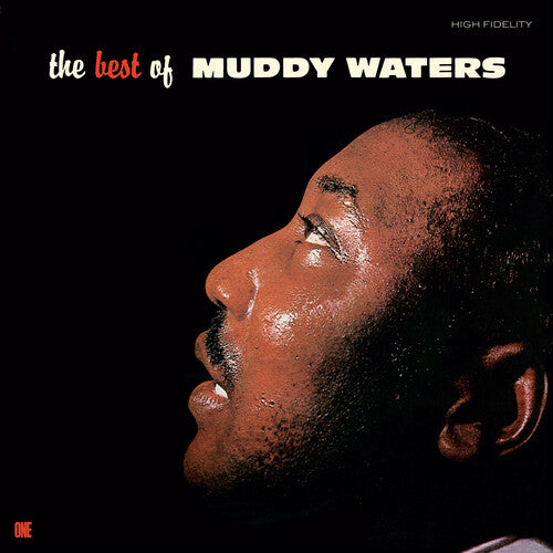 Muddy Waters - Best Of Muddy Waters - Limited 180-Gram Vinyl with Bonus Tracks [Import]
