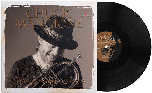 Chuck Mangione - The Feeling's Back (180 Gram Vinyl)