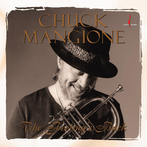 Chuck Mangione - The Feeling's Back (180 Gram Vinyl)