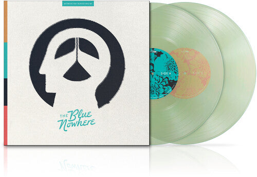 Between the Buried and Me - The Blue Nowhere (Indie Exclusive, Limited Edition, Clear Vinyl, Coke Bottle Green, Gatefold LP Jacket)