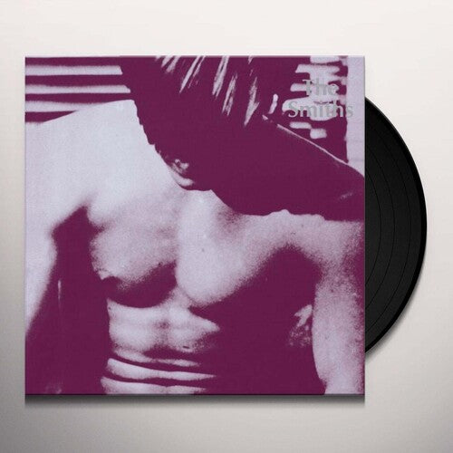 The Smiths - The Smiths LP