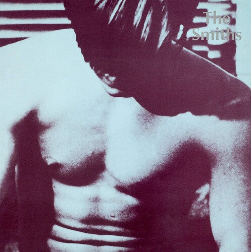 The Smiths - The Smiths CD