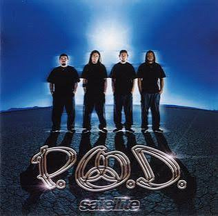 P.O.D. - Satellite (Brick & Mortar Exclusive)