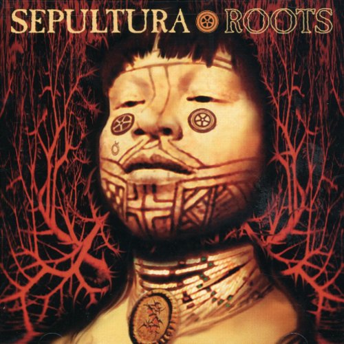 Sepultura - Roots [Import] CD