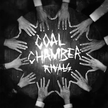 Coal Chamber - Rivals [Import] CD