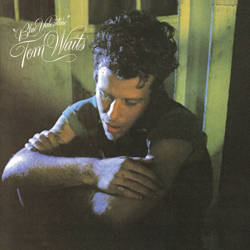 Tom Waits - Blue Valentine CD