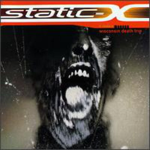 Static-X - Wisconsin Death Trip (Alliance Mod, Manufactured on Demand) CD