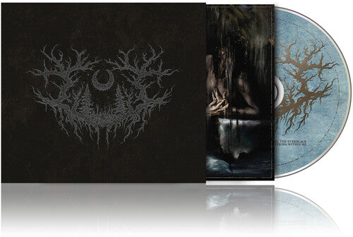 Lorna Shore -  I Feel The Everblack Festering Within Me (O-Card Packaging) CD