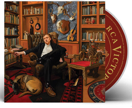 Tyler Childers - Snipe Hunter [Explicit Content] CD