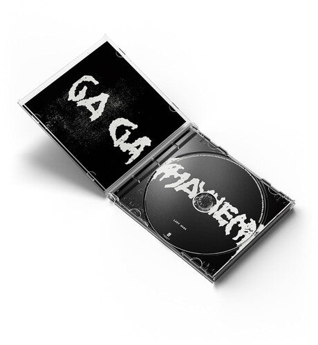 Lady GAGA - Mayhem CD