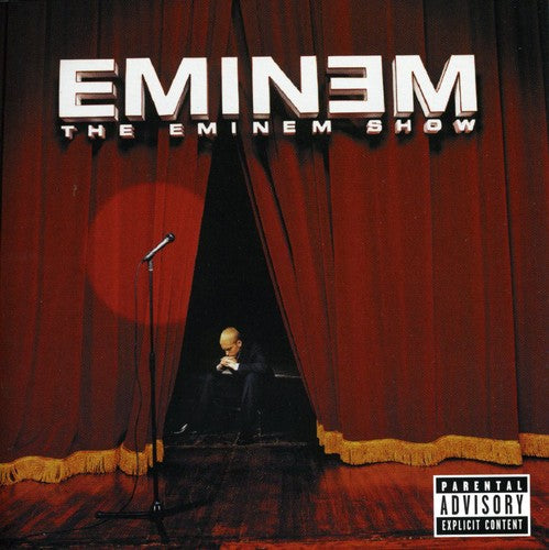 Eminem - The Eminem Show [Explicit Content] CD