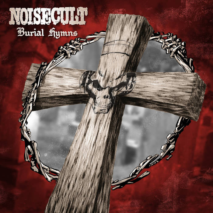 Noisecult - Burial Hymns CD