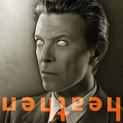 David Bowie - Heathen LP Remastered