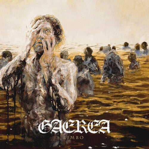 Gaerea - Limbo LP