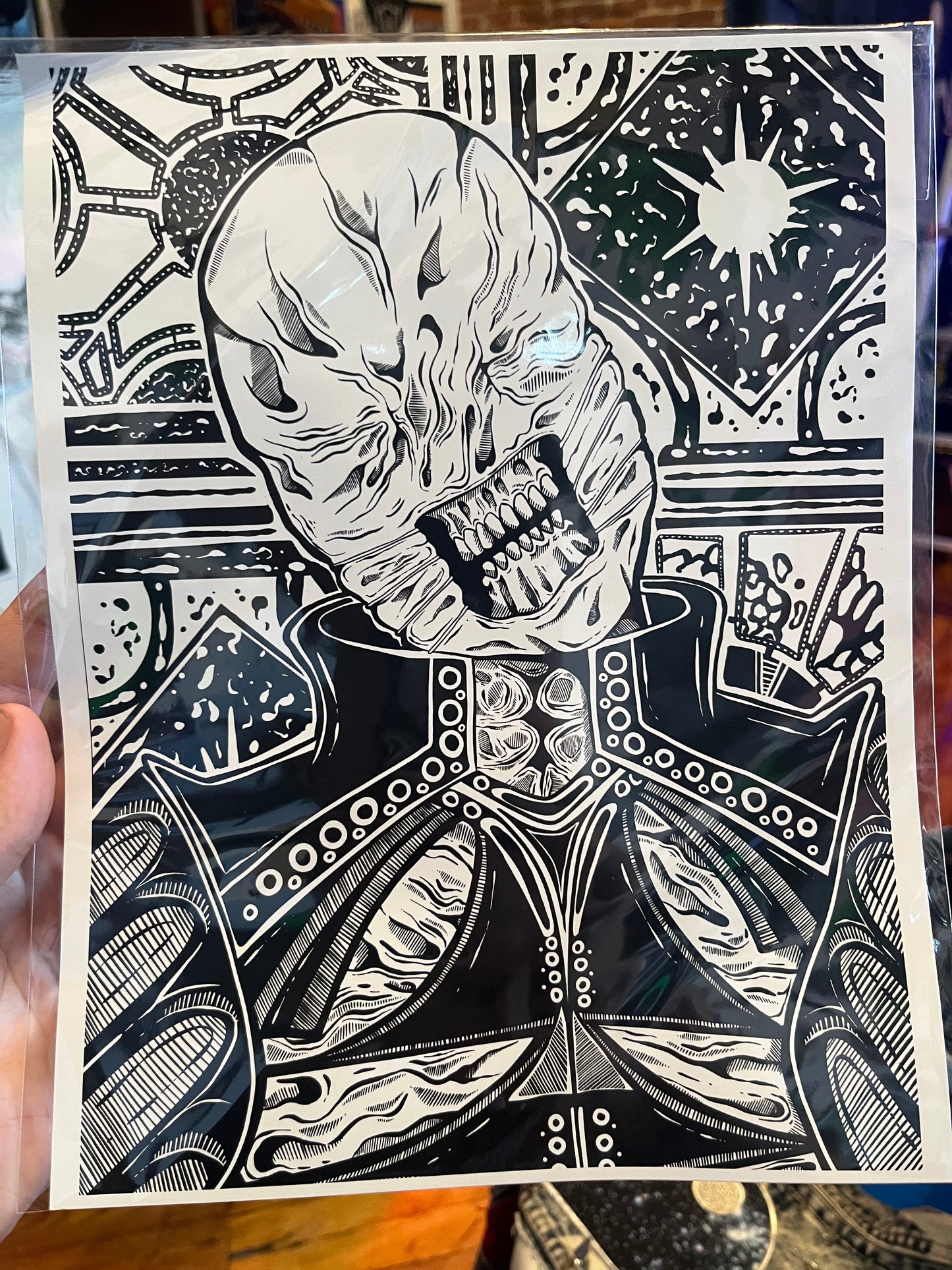 Olivia King Prints