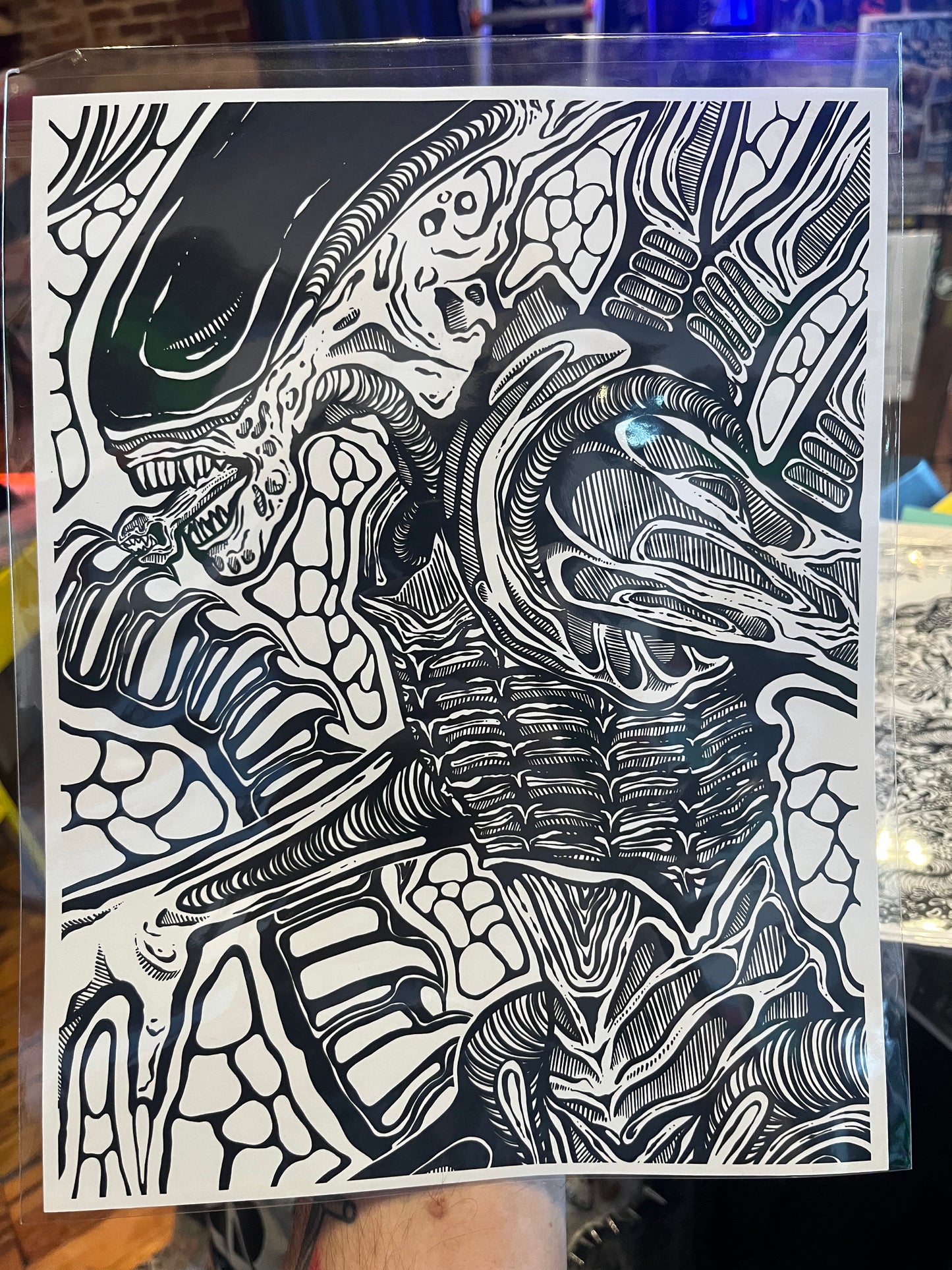Olivia King Prints