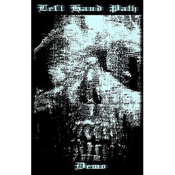 Left Hand Path - Demo Cassette