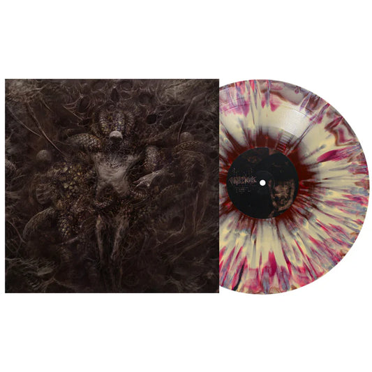 Vomit Forth - In The Name of The Father LP