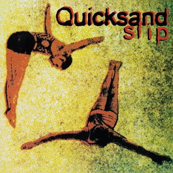 Quicksand - Slip: 30th Anniversary Edition LP