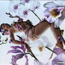 Kali Uchis - Orquideas LP USED