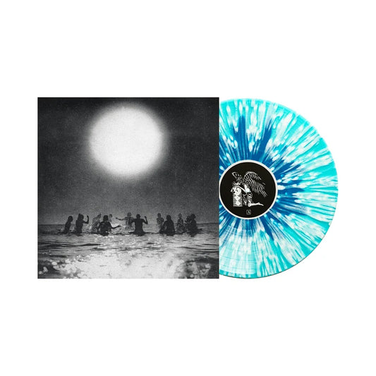 Seaheaven - Seaheaven LP