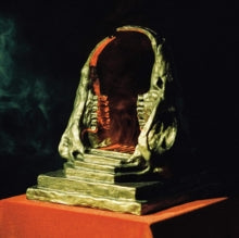 King Gizzard and The Lizard Wizard - Infest The Rats' Nest LP