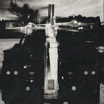 Portrayal of Guilt - ...Beginning of the End LP