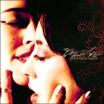 SeeYouSpaceCowboy - Coup De Grace LP