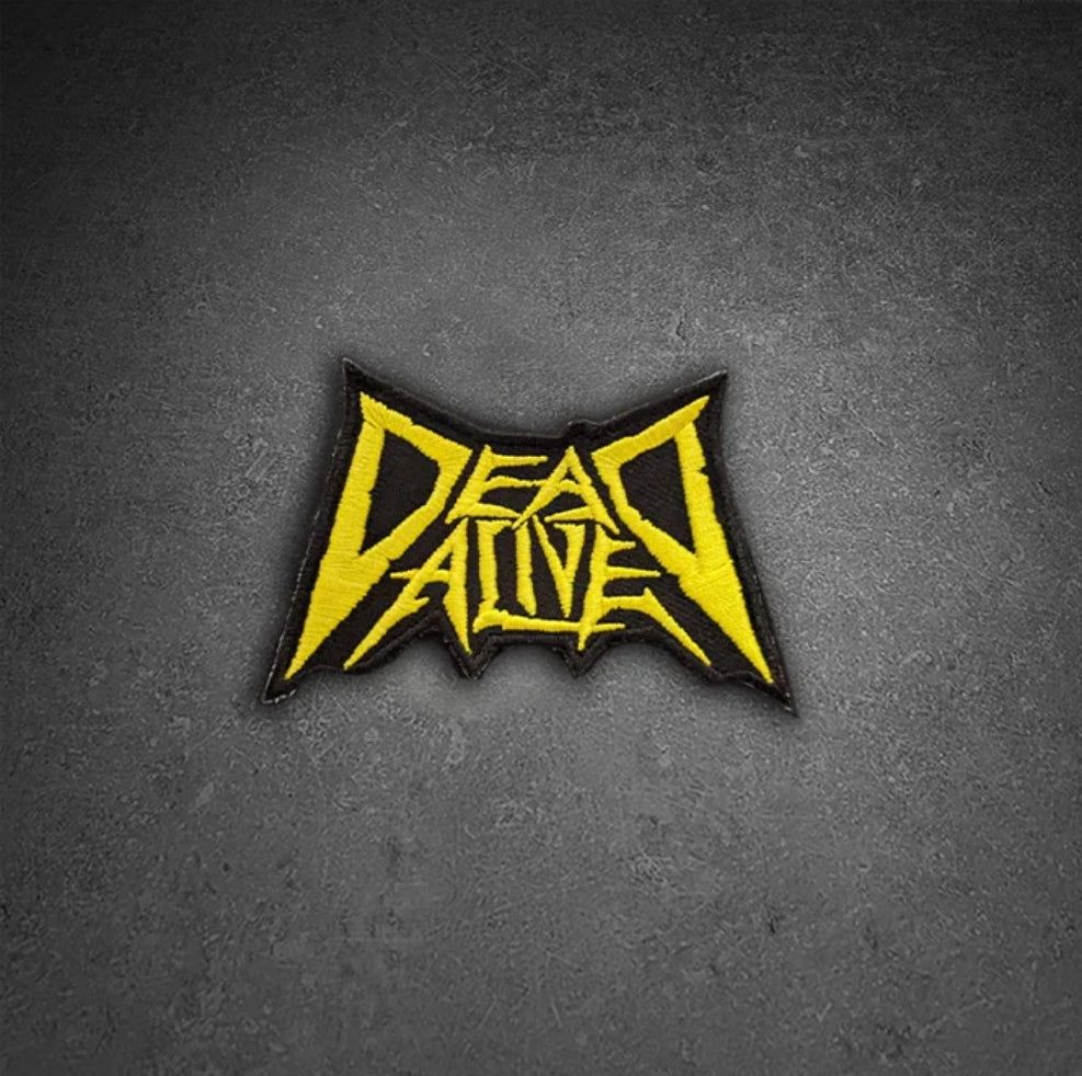 Dead Alive Patch