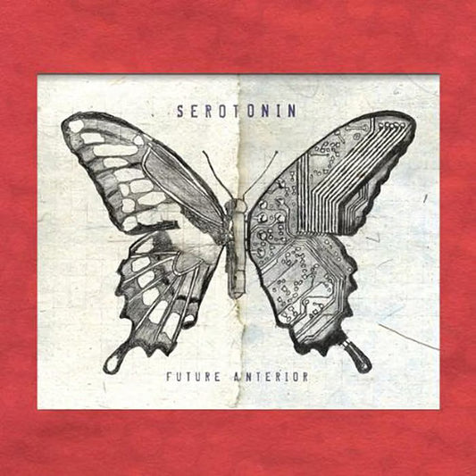 Serotonin - Future Anterior CD