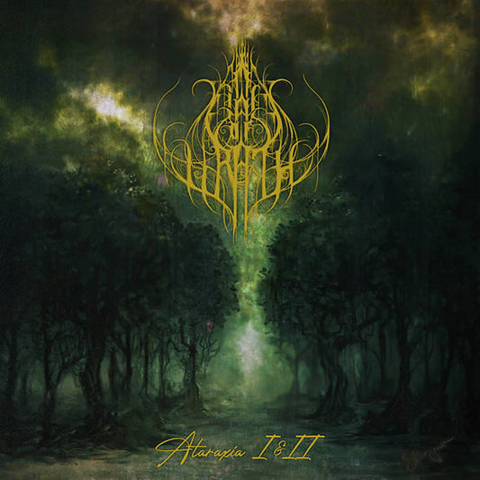 Vials of Wrath - Ataraxia I & II
LP