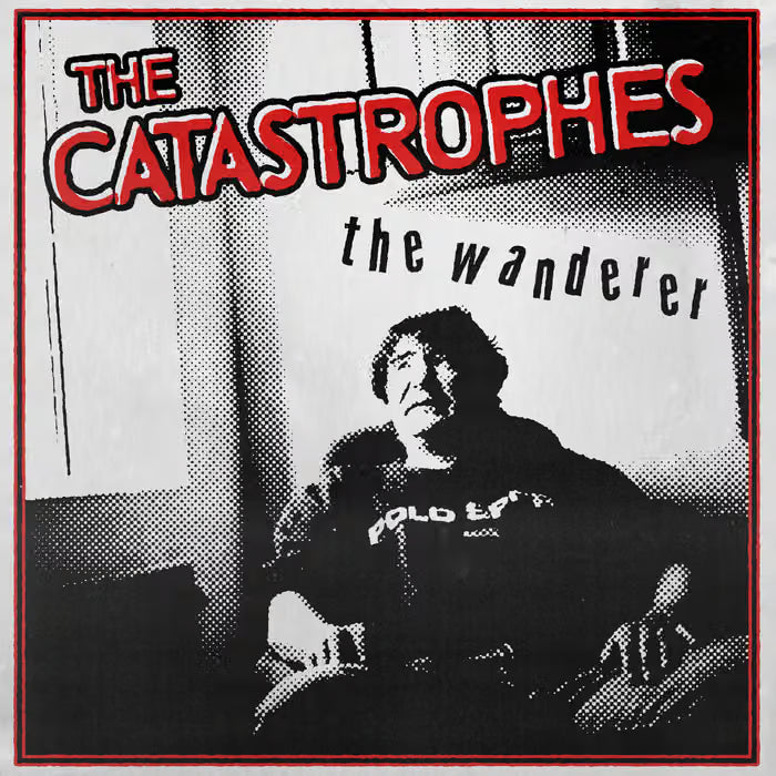 The Catastrophes - The Wanderer Cassette