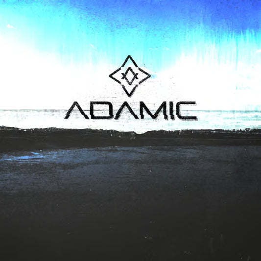Adamic - S/t CD