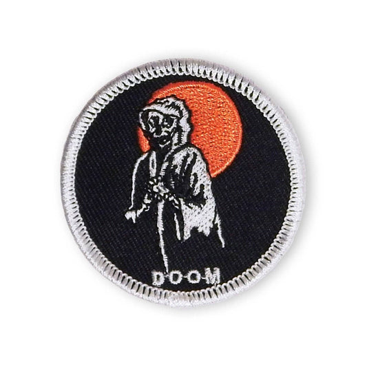Doom Patch
