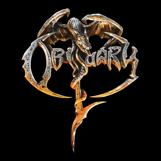 Obituary - S/t CD