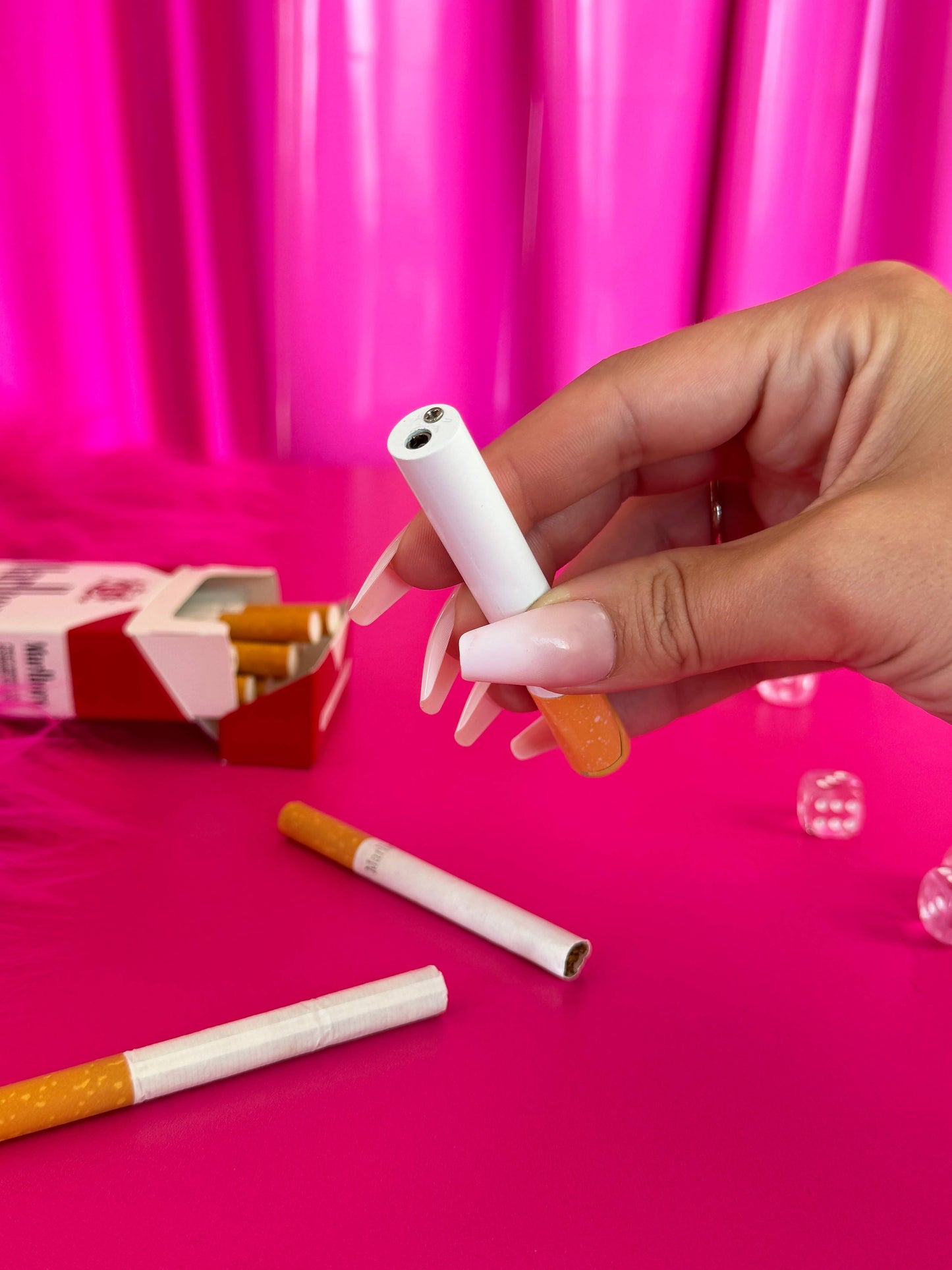 Cig Lighter