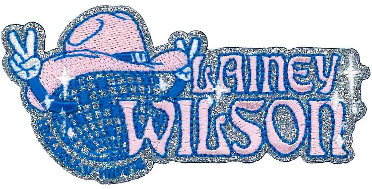 Lainey Wilson Patch