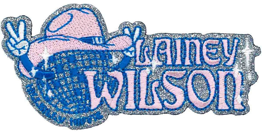 Lainey Wilson Patch