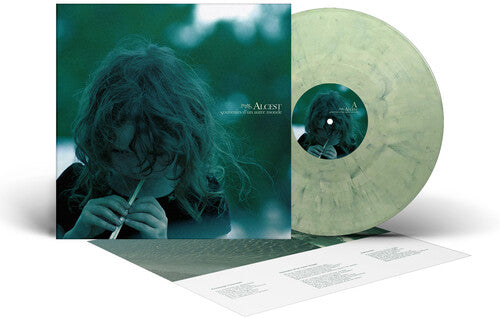 Alcest - Souvenirs d'un autre monde LP Preorder 6/5/26