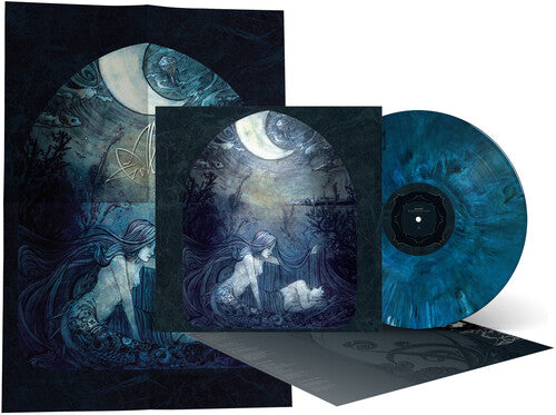 Alcest - Ecailles de Lune LP