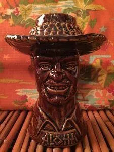 Tiki Mug - Don the Beachcomber