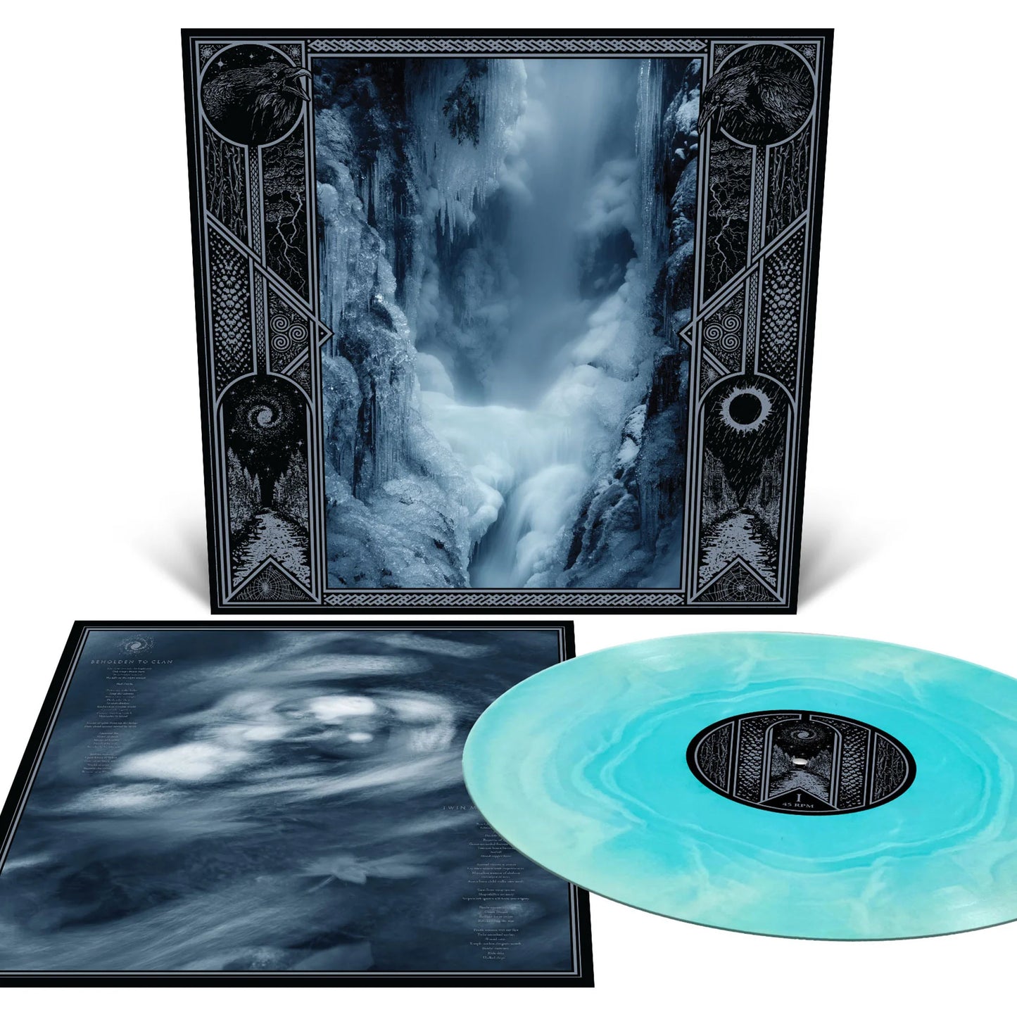 Wolves In The Throne Room - Crypt Of Ancestral Knowledge LP