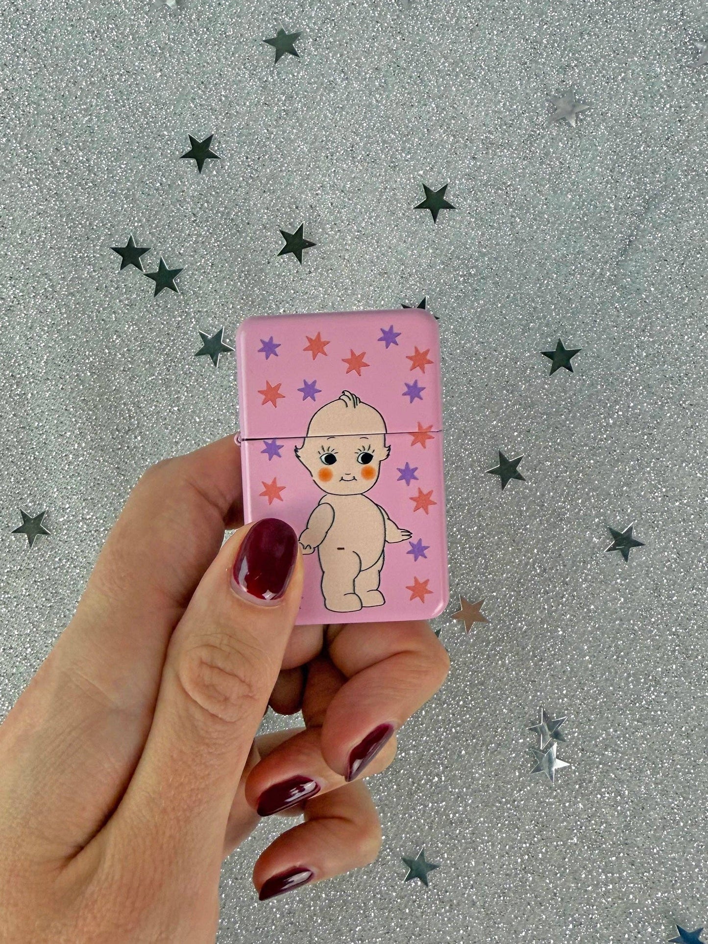 Lobotobaby Lighter