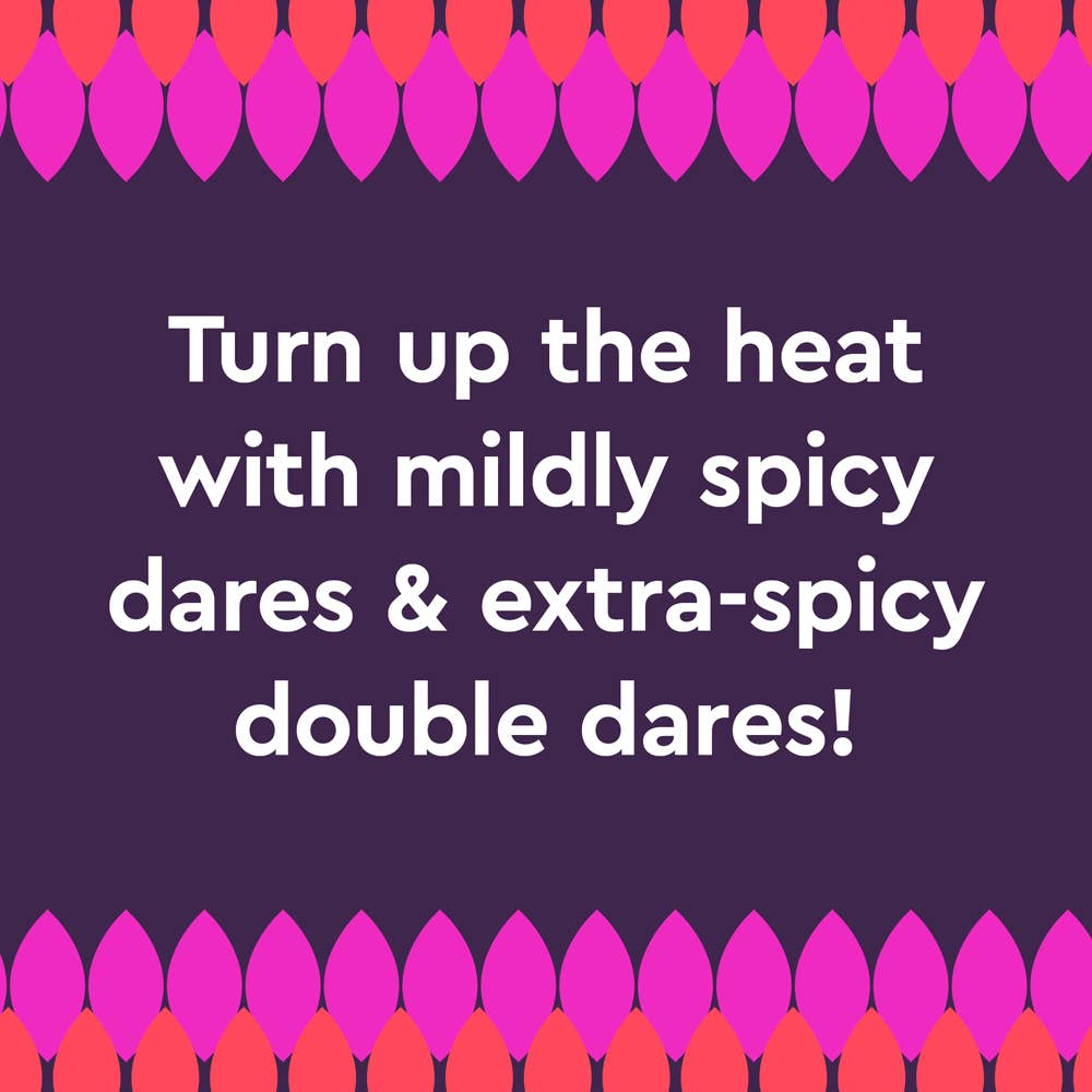 Sexy Dare or Double Sexy Dare