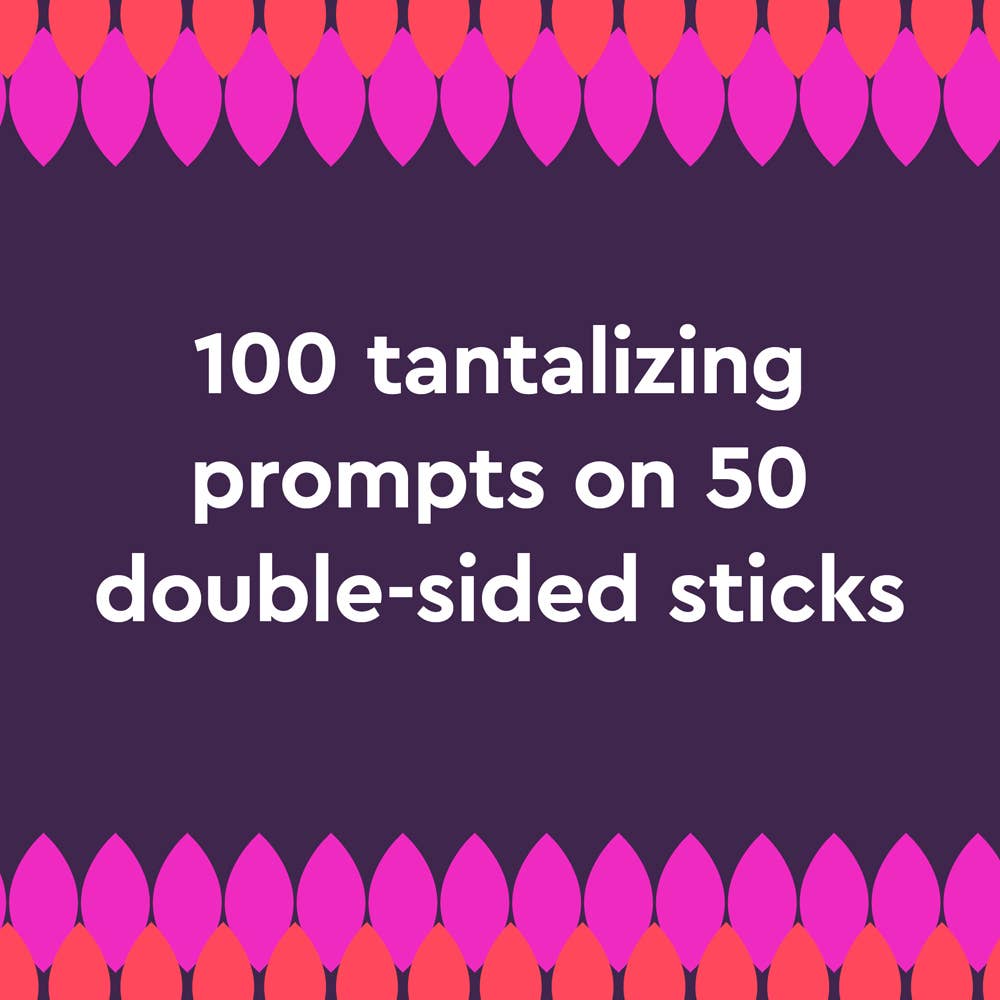 Sexy Dare or Double Sexy Dare