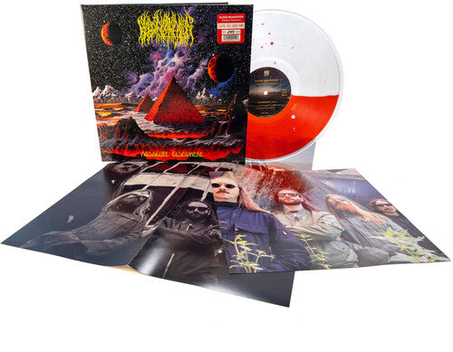 Blood Incantation- Absolute Elsewhere - LP PREORDER 1/30/26