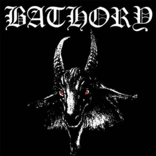 Bathory - Self Titled LP