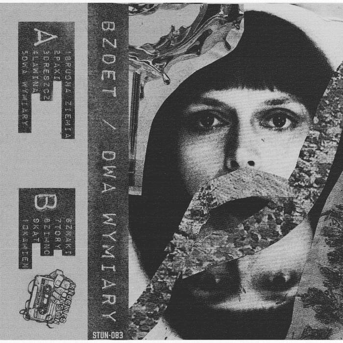 Bzdet - Dwa Wymiary Cassette