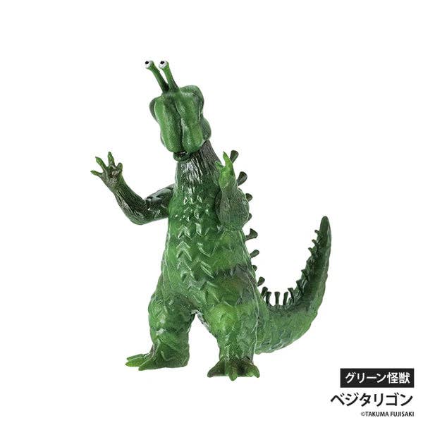 Tokyo Kaiju Monster Universe Figurines Blind Box